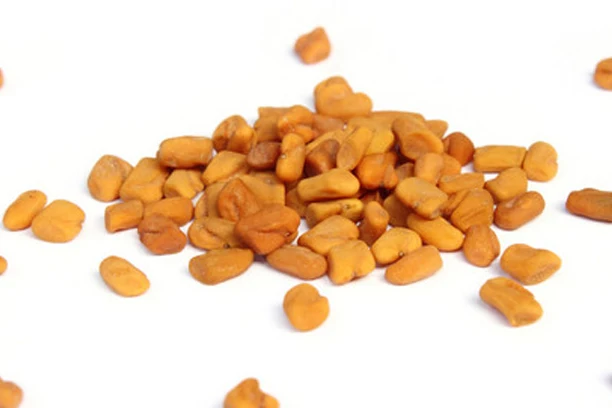 What Does Fenugreek Do for Females?